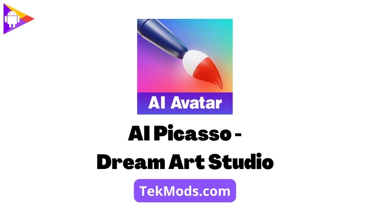 AI Picasso - Dream Art Studio