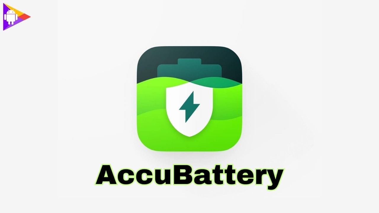 Accu​Battery - Bateria