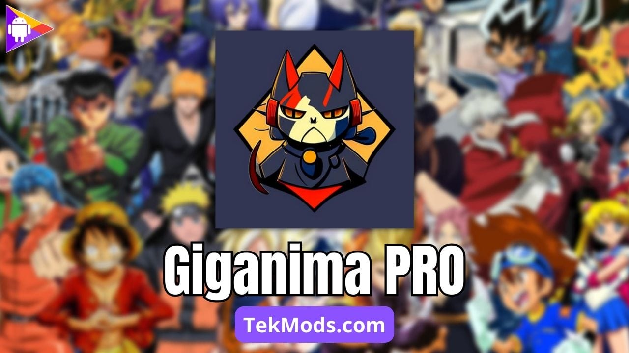 Giganima - Animes HD 