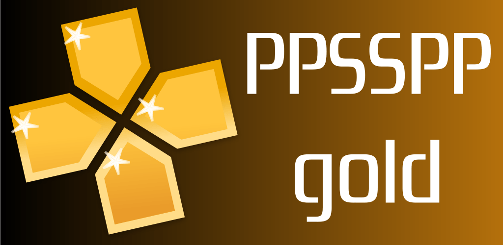 PPSSPP Gold - PSP Emulator 