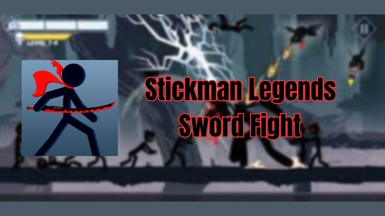 Sword Fight Espadinha Espada