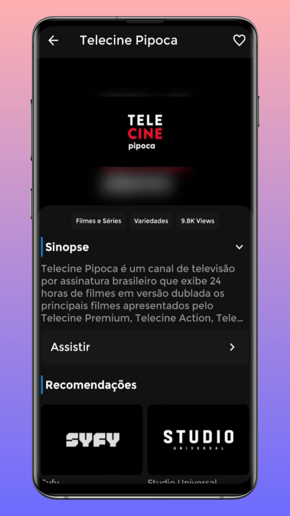 vision tv download