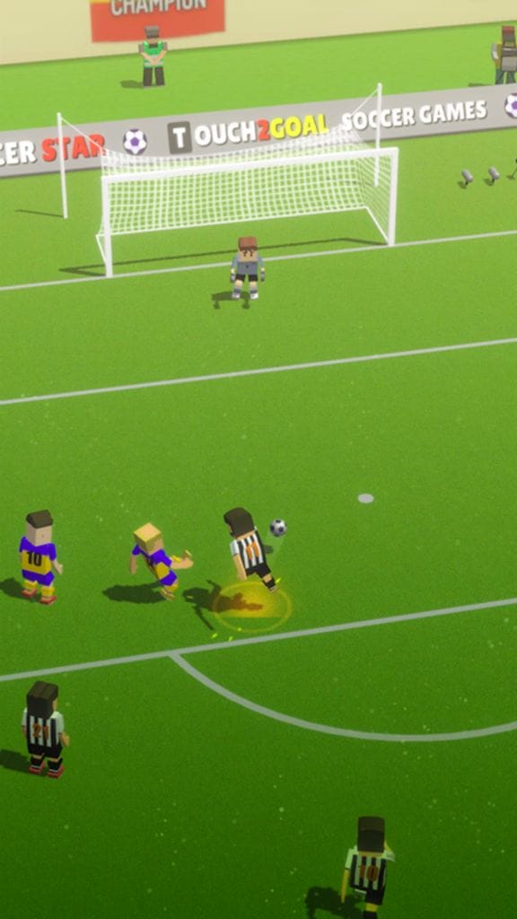 Mini Soccer Star Apk Mod