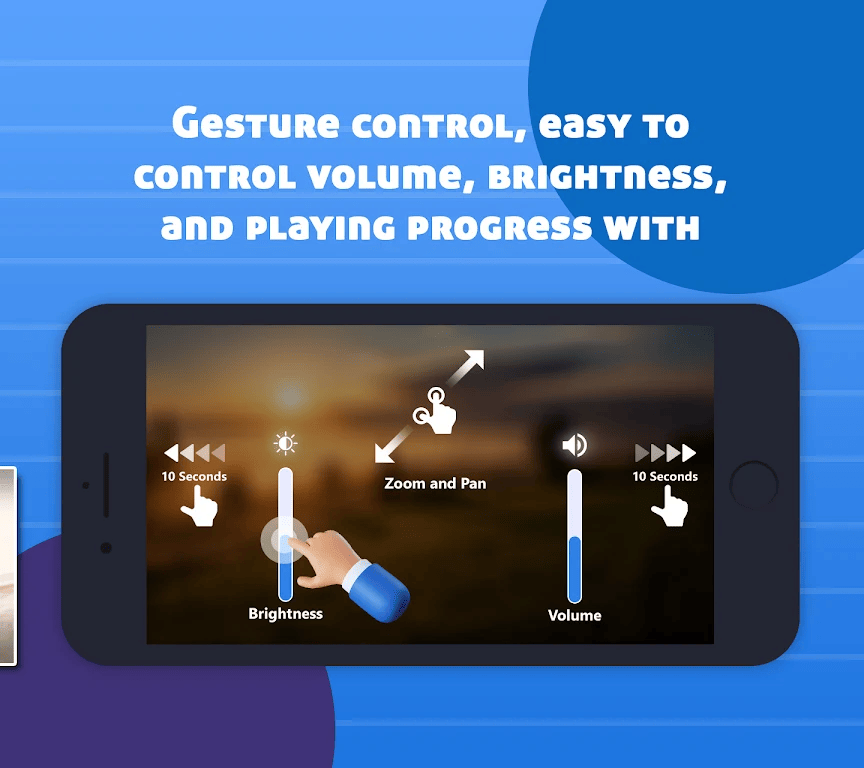 Heeder Video & Audio Player Apk Download