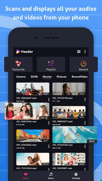 Heeder Baixar Apk Mod