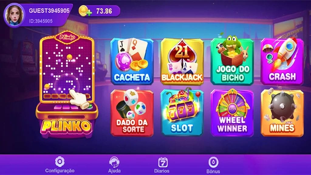 Download Mod Plinko Lucky