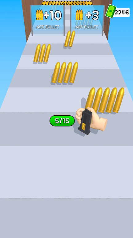 Download Mod Reload Rush