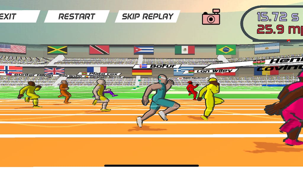 Speed Stars Apk Android