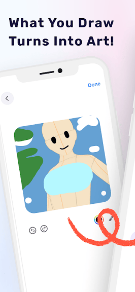 AI Picasso - Dream Art Studio Android Apk Mod
