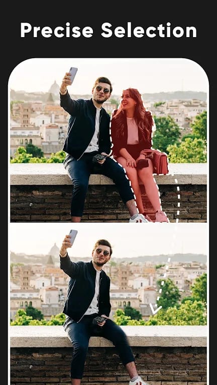 Remove It Premium Apk