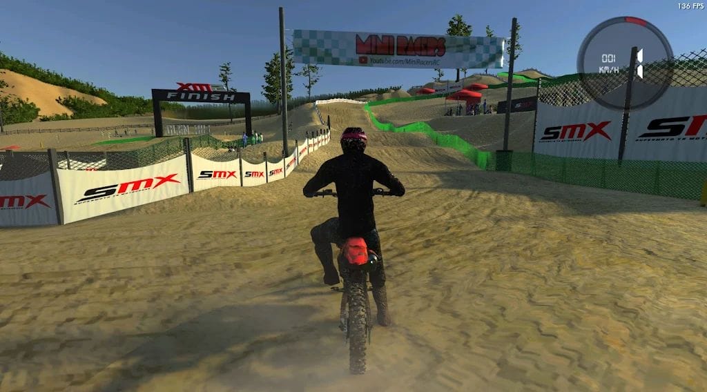 Baixar Smx Supermoto Vs Motocross