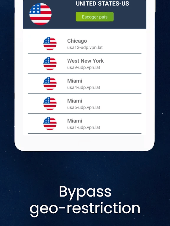 Vpn.lat Apk Mod