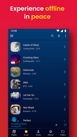Audify Music Player Apk Download