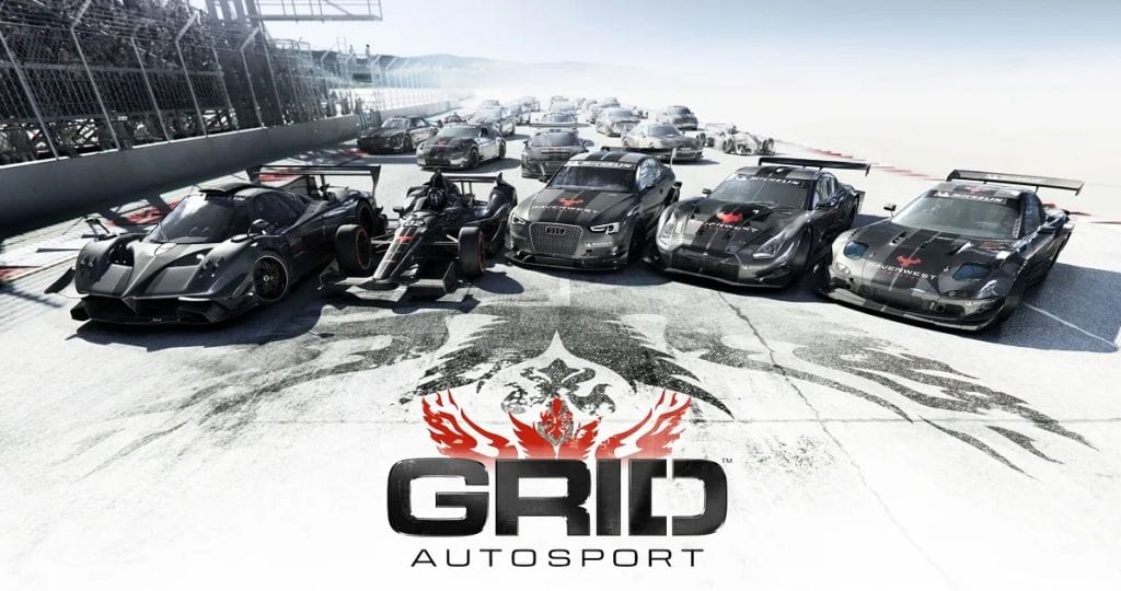 GRID™ Autosport 