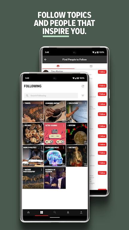 Flipboard Download