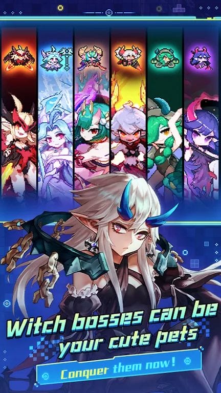 My Heroes Dungeon Raid Apk Mod Menu