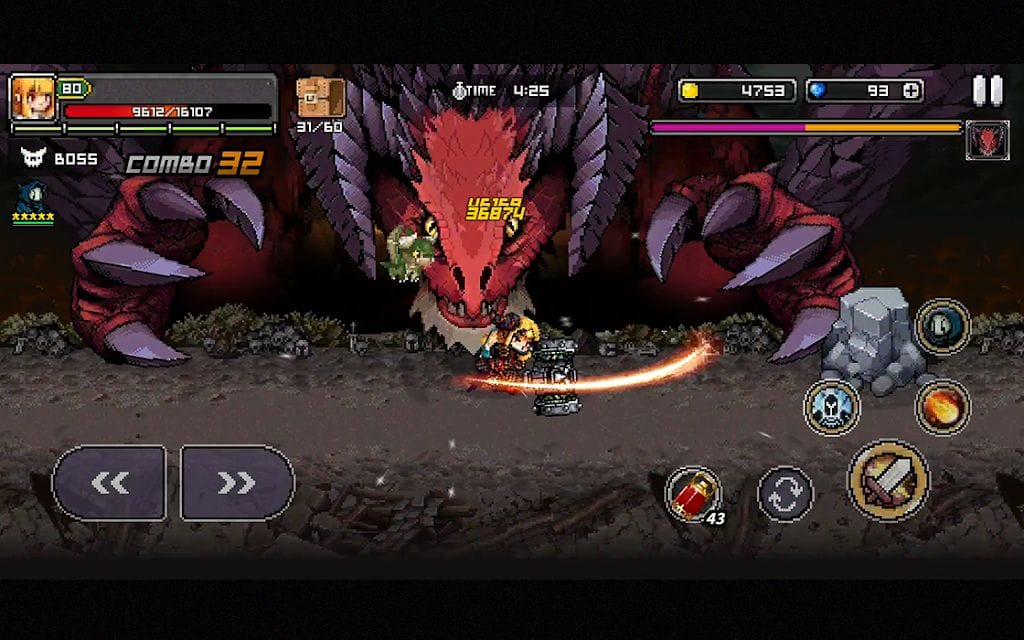 Final Destiny Apk
