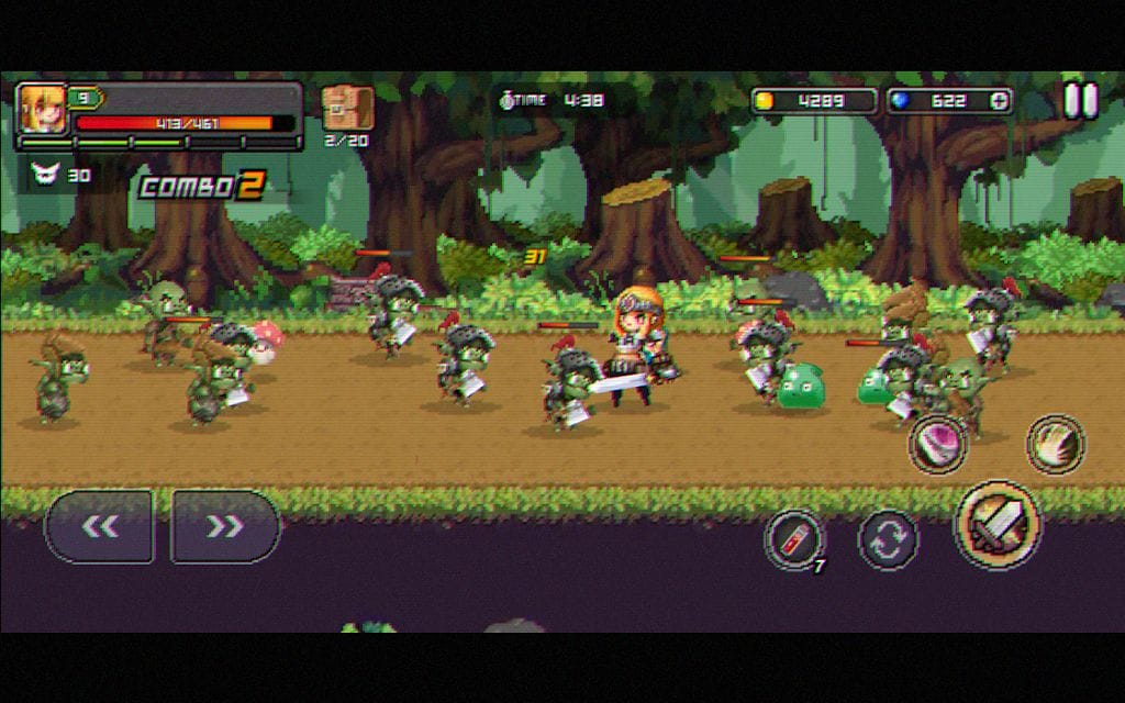 Download Final Destiny Mod Apk