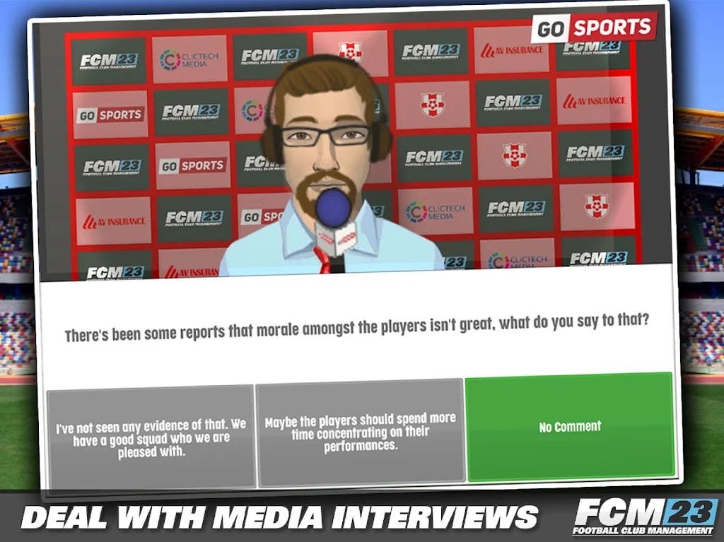 Fcm23 Apk