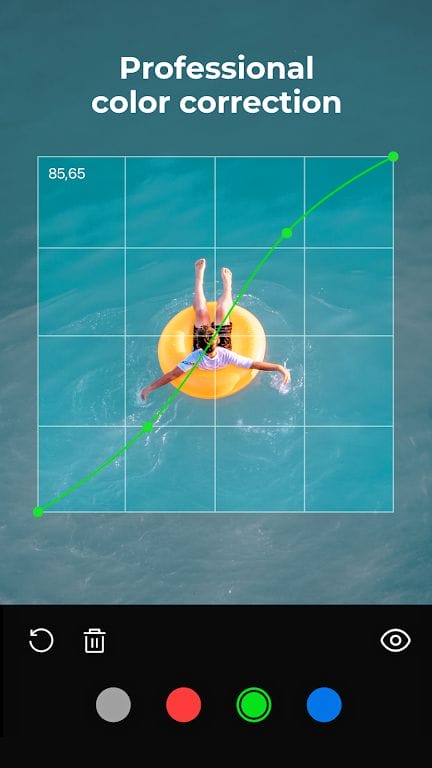 Epik - Photo Editor Pro Apk