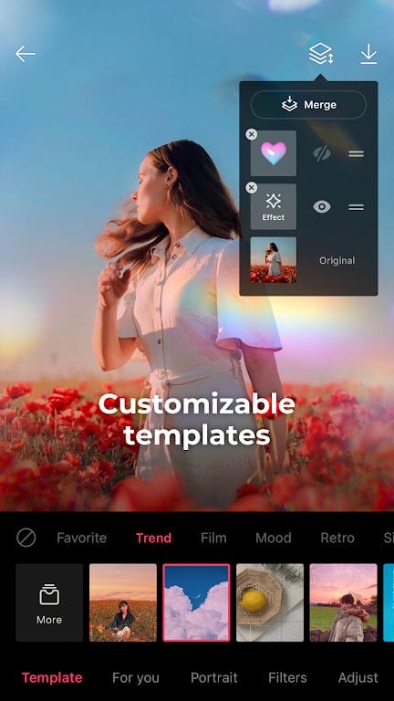 Epik - Photo Editor App