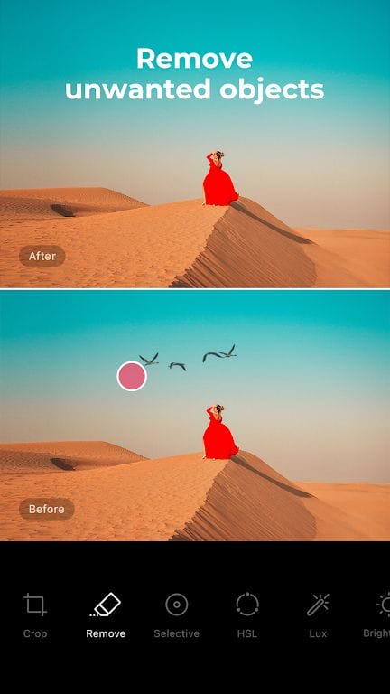 Epik Photo Editing App Download