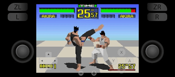 Yuzu Emulator Apk Mediafıre