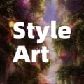Styleart—AiArt Avatar Generate