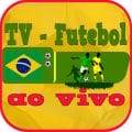 TV – Futebol ao vivo