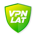 VPN.lat: Ilimitado E Seguro
