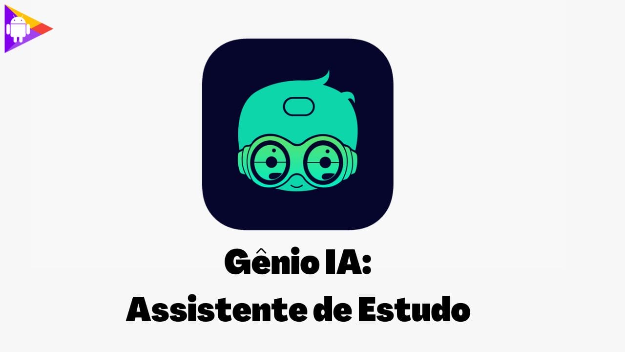 Gênio IA: Assistente De Estudo