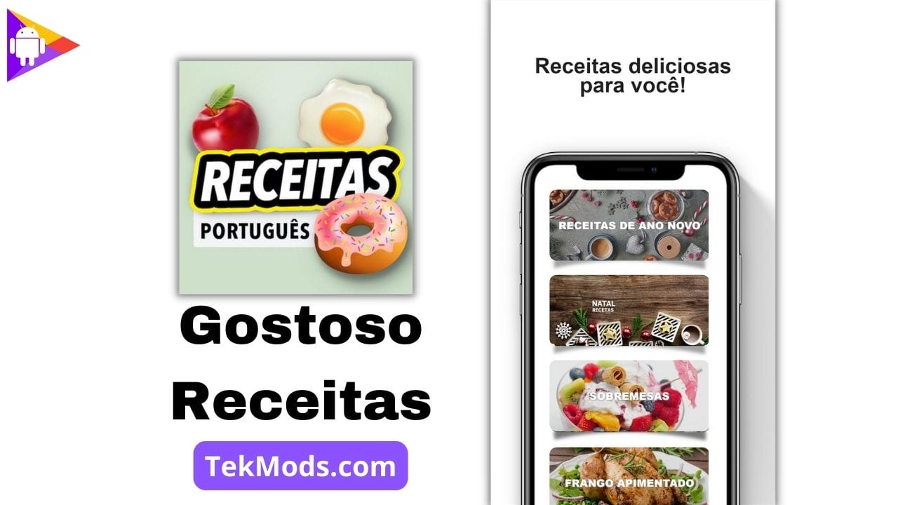 Gostoso Receitas