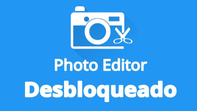 Photo Editor 