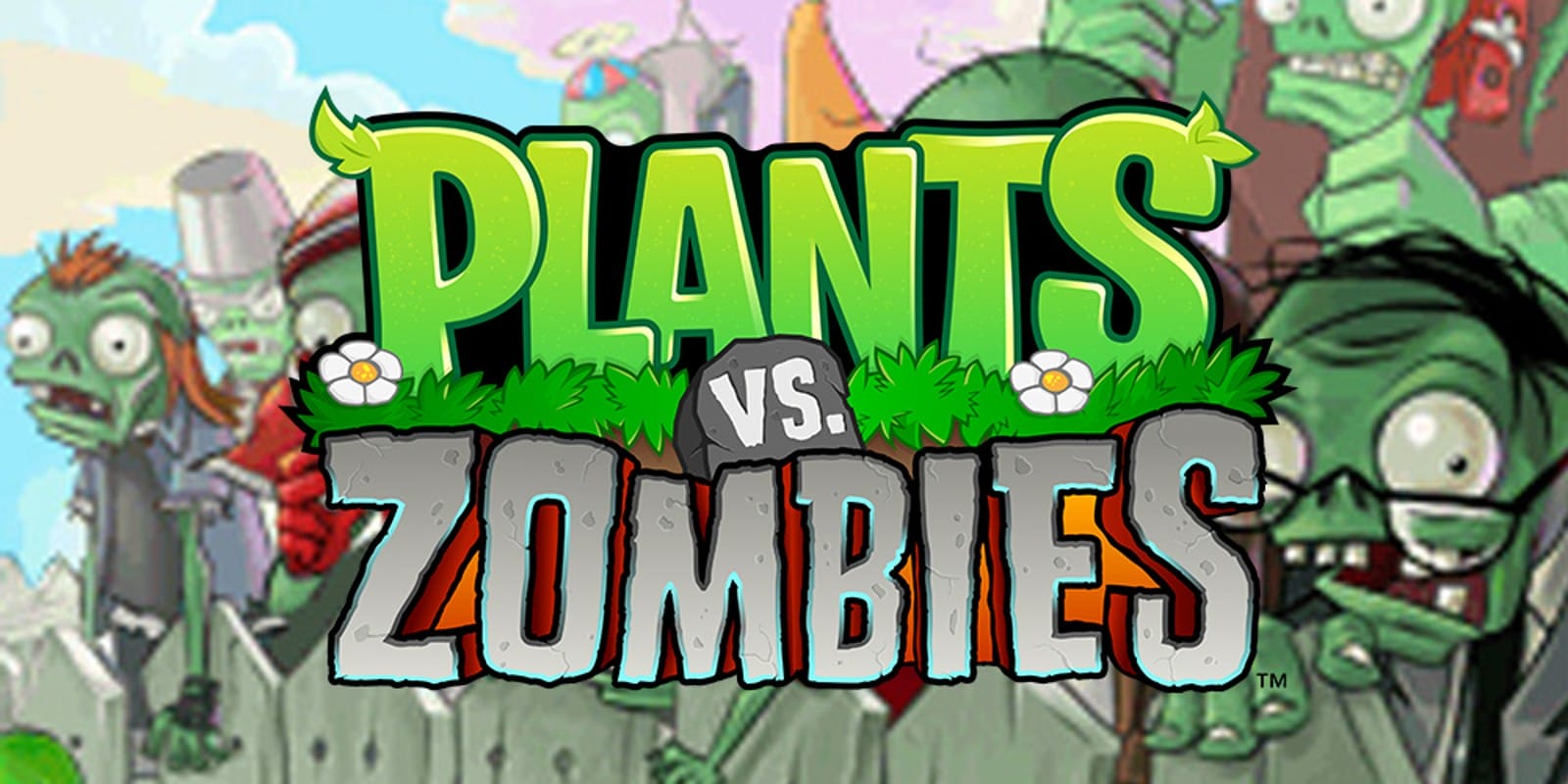 Plants Vs. Zombies™