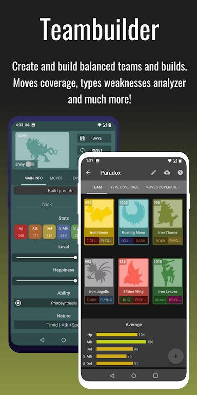 Prokedex Apk Android