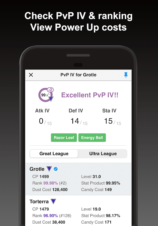 Baixar Poke Genie