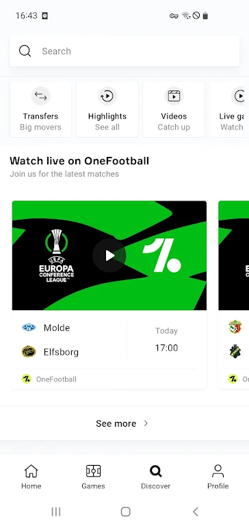 Onefootball Download