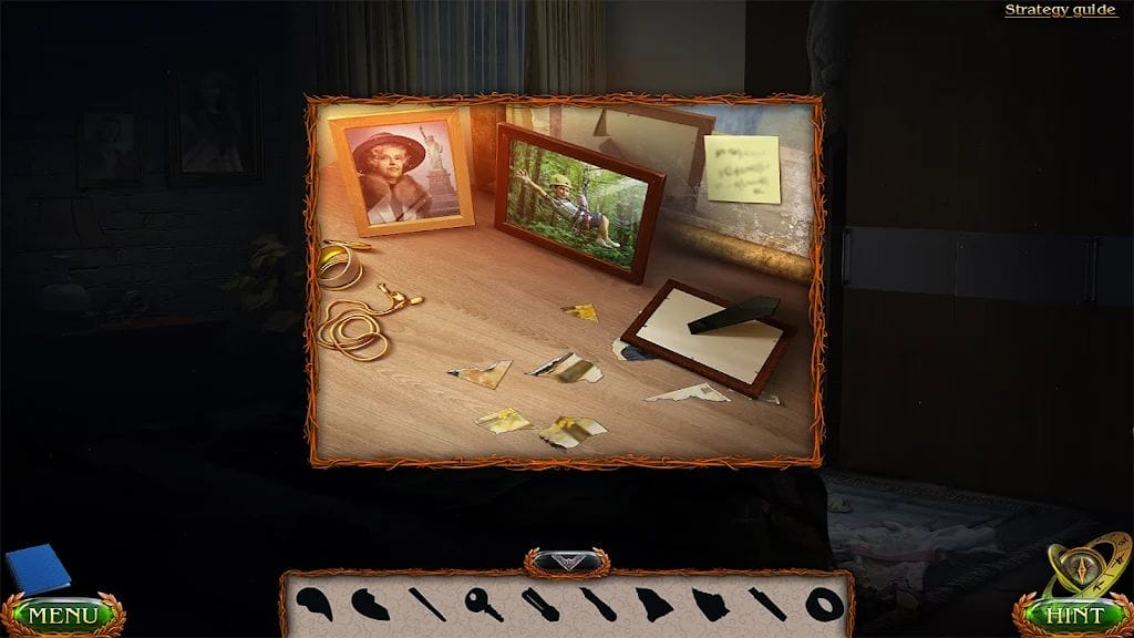 Juego Lost Lands 7