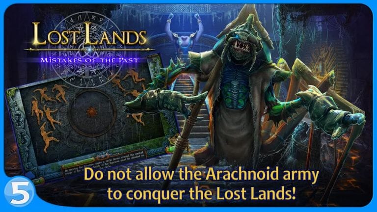 Lost Lands 6 Download