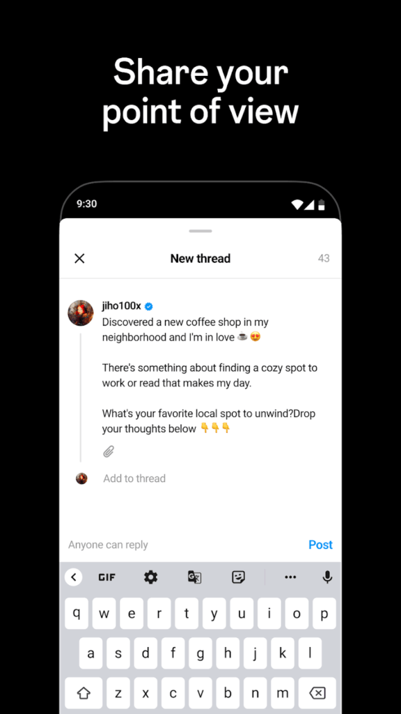 Threads Apk Android