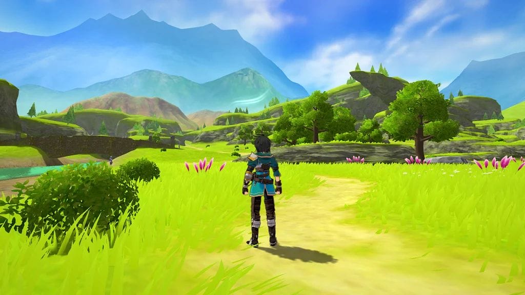 METRIA Android Apk Mod