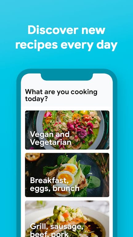 Cookbook Recipes Apk Download