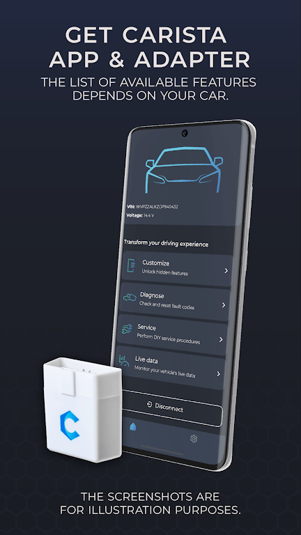 Carista Obd2 Apk Mod