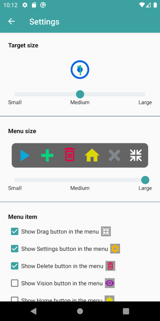 Download Auto Clicker Lite Apk Mod
