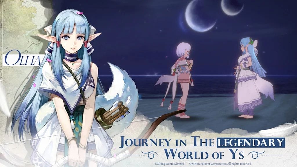 Ys Online The Ark Of Napishtim Download