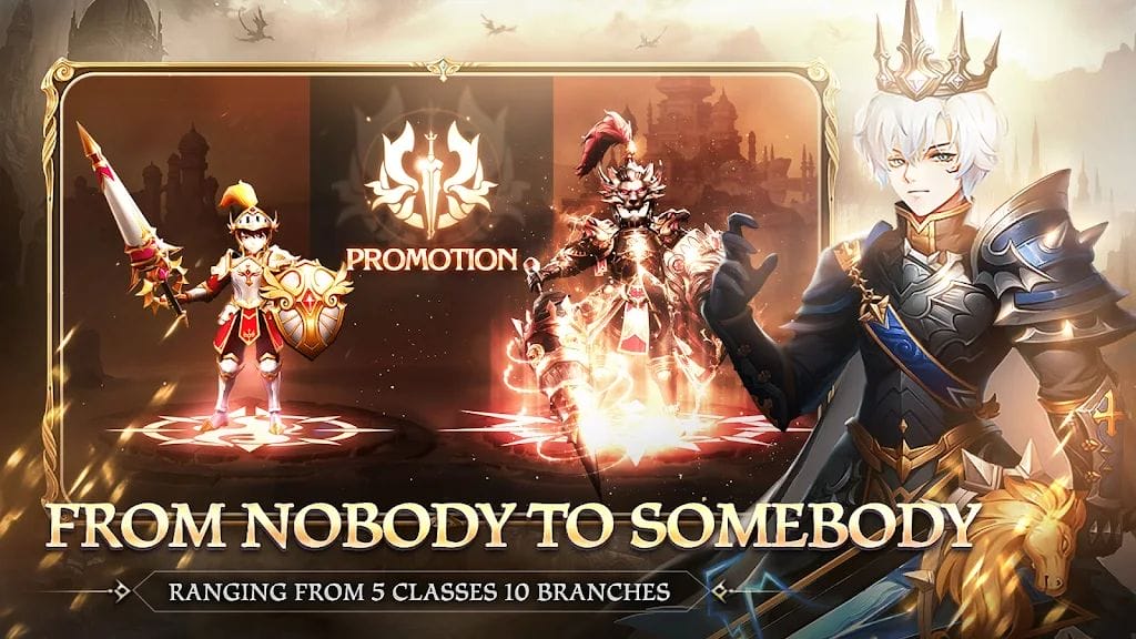 Tales Noir Mod Apk