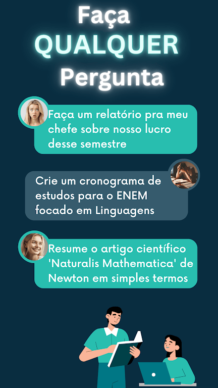 Genio IA Apk Android