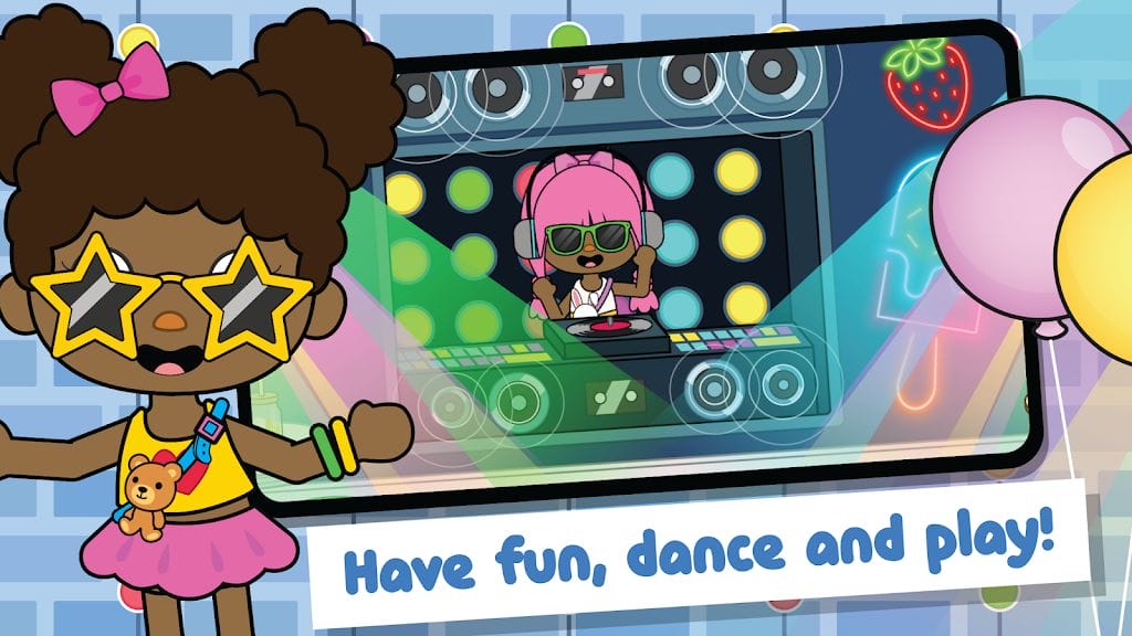 Mii World Download