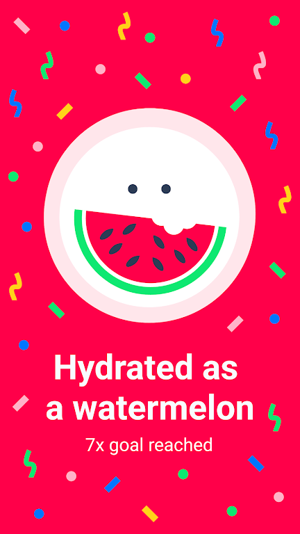 App Hydro Coach