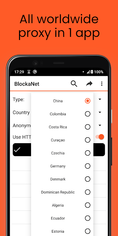 Blockanet Pro Mod Apk